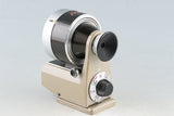 Linhof Optical Multifocus Viewfinder With Box #52548L9
