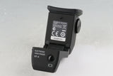 Olympus VF-4 Electronic Viewfinder #52558F2