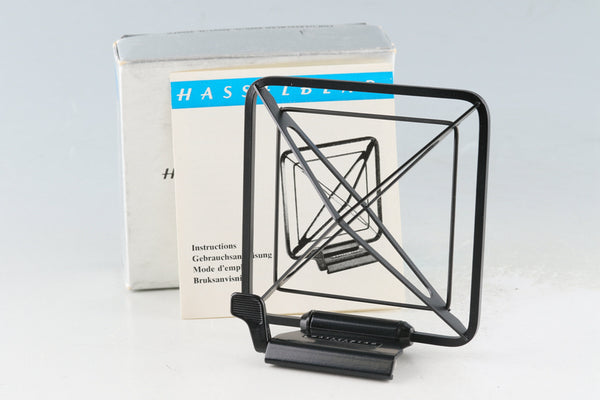 Hasselblad Frame Viewfinder With Box #52559L9