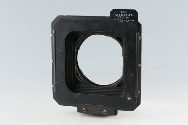 Hasselblad Lens shade #52562F1
