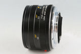 Leica Leitz Summicron-R 50mm F/2 Lens R Cam for Leica R #52567T