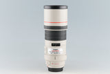 Canon EF 300mm F/4 L IS USM Lens #52568H33