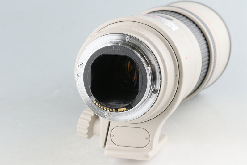 Canon EF 300mm F/4 L IS USM Lens #52568H33