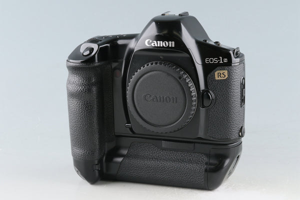 Canon EOS-1N RS 35mm SLR Film Camera #52572E2
