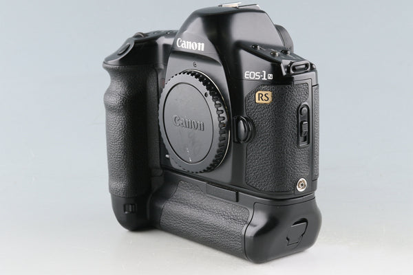 Canon EOS-1N RS 35mm SLR Film Camera #52573E2