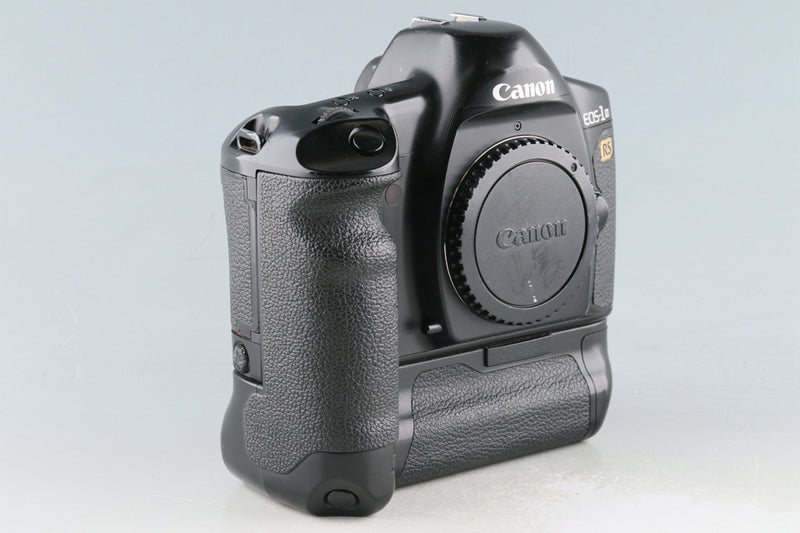 Canon EOS-1N RS 35mm SLR Film Camera #52573E2 – IROHAS SHOP