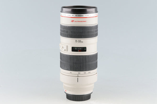 Canon Zoom EF 70-200mm F/2.8 L USM Lens #52574H33