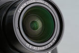 Canon Power Shot G1X MarK III Digital Camera #52589G41