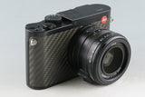Leica Q (Typ116) Carbon Limited Edition Digital Camera #52604T