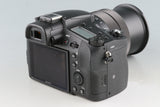 Sony RX10IV Digital Camera *Japanese Version Only* #52614E4