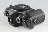 Olympus OM-D E-M5 Mark III Mirrorless Digital Camera *Shutter Count:2806 #52618D5