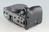 Sony α Cinema Line FX-30 Camcorder *Japanese Version Only * #52621E4