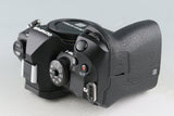 Olympus OM-1 Mirrorless Digital Camera With Box *Shutter Count:2945 #52623L7