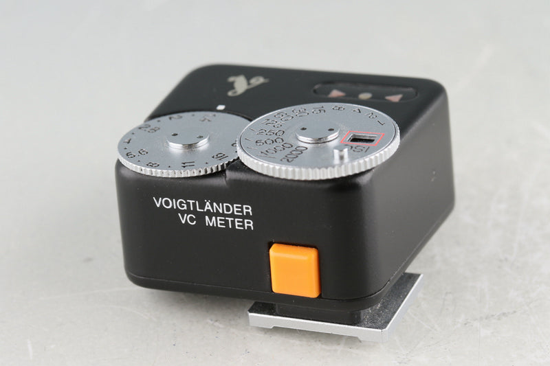 Voigtlander VC Meter #52627F2