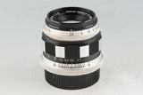 Canon 50mm F/2.8 Lens for Leica L39 #52698C1