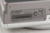 Canon Power Shot A4000 IS Digital Camera With Box #52699L3