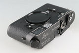 Leica M4 50th Jahre Anniversary 35mm Rangefinder Film Camera #52701T