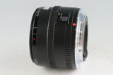 Canon EF 24mm F/2.8 Lens #52707H31