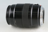 Canon Macro EF 100mm F/2.8 Lens #52710H31