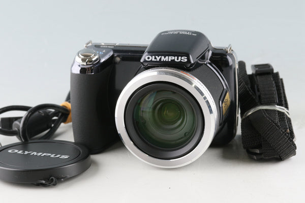 Olympus SP-810UZ Digital Camera #52717J