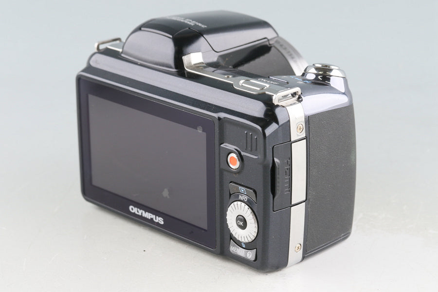 Olympus SP-810UZ Digital Camera #52717J – IROHAS SHOP