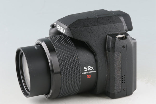 Pentax XG-1 Digital Camera #52718J