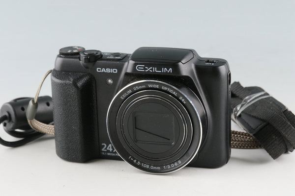 Casio Exilim EX-H50 Digital Camera #52722J