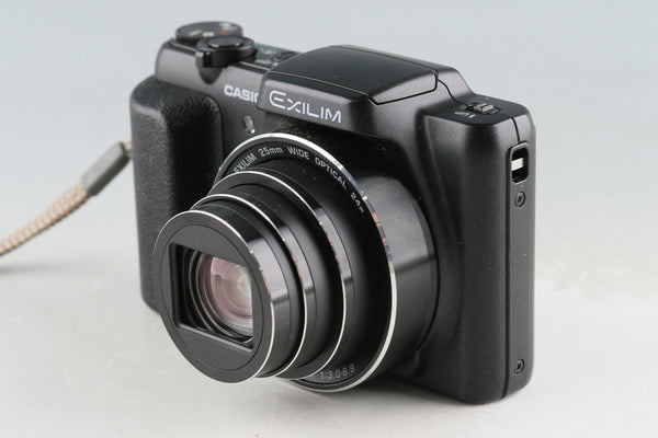 Casio Exilim EX-H50 Digital Camera #52722J