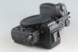 Nikon Z50 + Z DX 16-50mm F/3.5-6.3 VR Lens + Z DX 50-250mm F/4.5-6.3 VR Lens With Box #52723L4