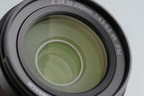 Nikon Z50 + Z DX 16-50mm F/3.5-6.3 VR Lens + Z DX 50-250mm F/4.5-6.3 VR Lens With Box #52723L4