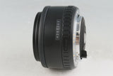 SMC Pentax-FA 28mm F/2.8 AL Lens for K Mount #52725C4