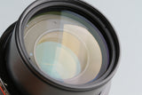 Canon EF 100-300mm F/5.6 L Lens #52726H31