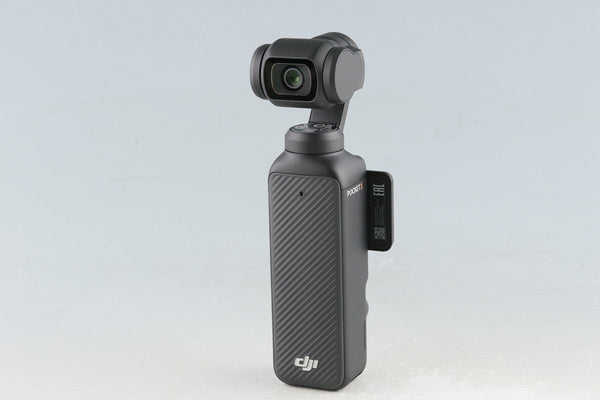 Dji Osmo Pocket 3 Gimbal Camera With Box #52734L6