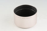 Contax Carl Zeiss Sonnar T* 90mm F/2.8 Lens for G1/G2 #52744A2