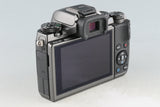 Canon EOS M5 Mirrorless Digital Camera #52745E3