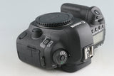 Canon EOS 5D Mark IV Digital SLR Camera With Box #52747L3