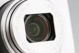 Canon IXY 210 Digital Camera #52748I