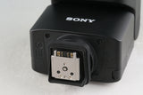 Sony Radio Wireless Flash HVL-F28RM With Box #52749L2
