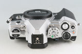 Olympus OM-D E-M5 Mark III Mirrorless Digital Camera *Shutter Count:8913 #52752E1