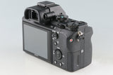 Sony α7II/a7II Mirrorless Camera With Box #52755L2