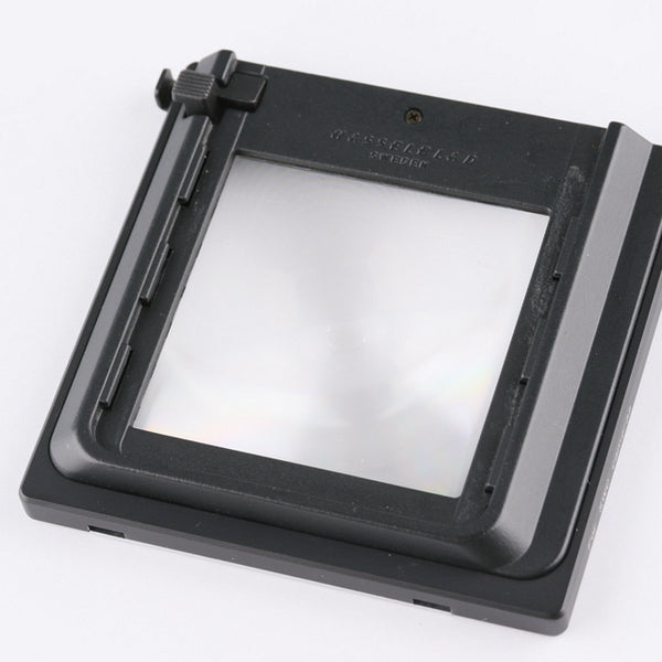 Hasselblad Focusing Screen Adapter SWC 41050 #52768F2