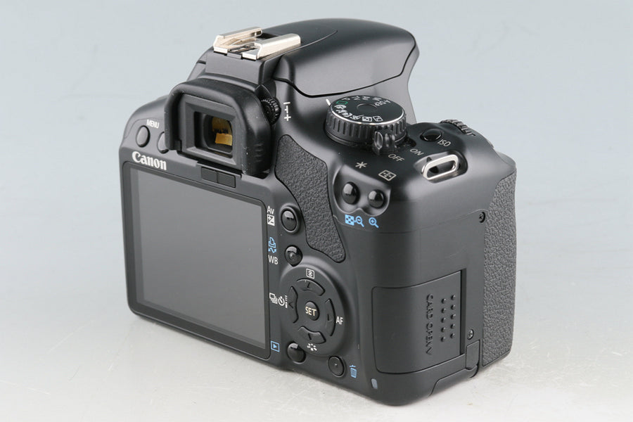 Canon EOS Kiss X2 Digital SLR Camera # #52778G33 – IROHAS SHOP