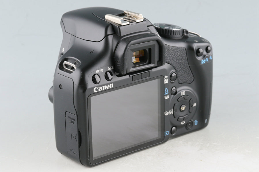 Canon EOS Kiss X2 Digital SLR Camera #52778G33 – IROHAS SHOP