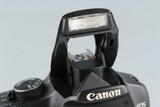 Canon EOS Kiss X2 Digital SLR Camera # #52778G33