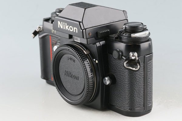 Nikon F3 35mm SLR FIlm Camera #52789D3