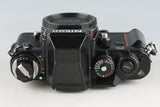 Nikon F3 35mm SLR FIlm Camera #52789D3