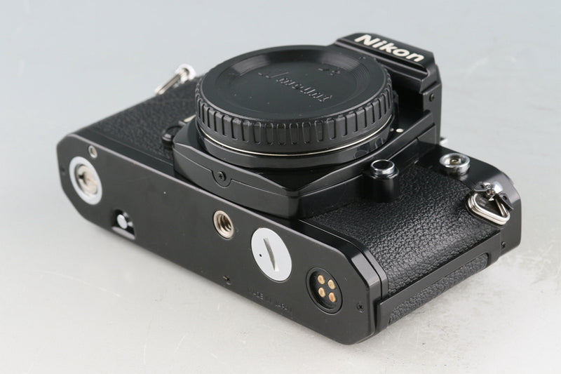 Nikon FM2N 35mm SLR Film Camera #52794D3#AU