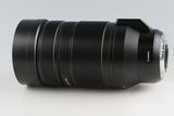 Panasonic Lumix Leica DG Vario-Elmar 100-400mm F/4-6.3 ASPH. Lens for M4/3 #52798F5