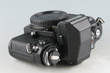 Nikon F3 HP 35mm SLR FIlm Camera #52806D3