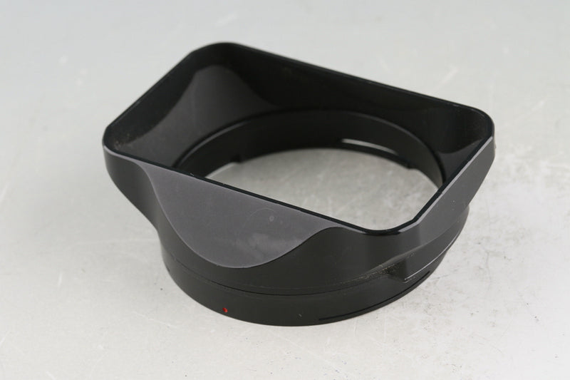 Fujifilm TX-1 45mm/90mm Lens Hood #52809F2